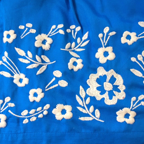 Mini Boden Formal Sundress - Picture 4 of 4